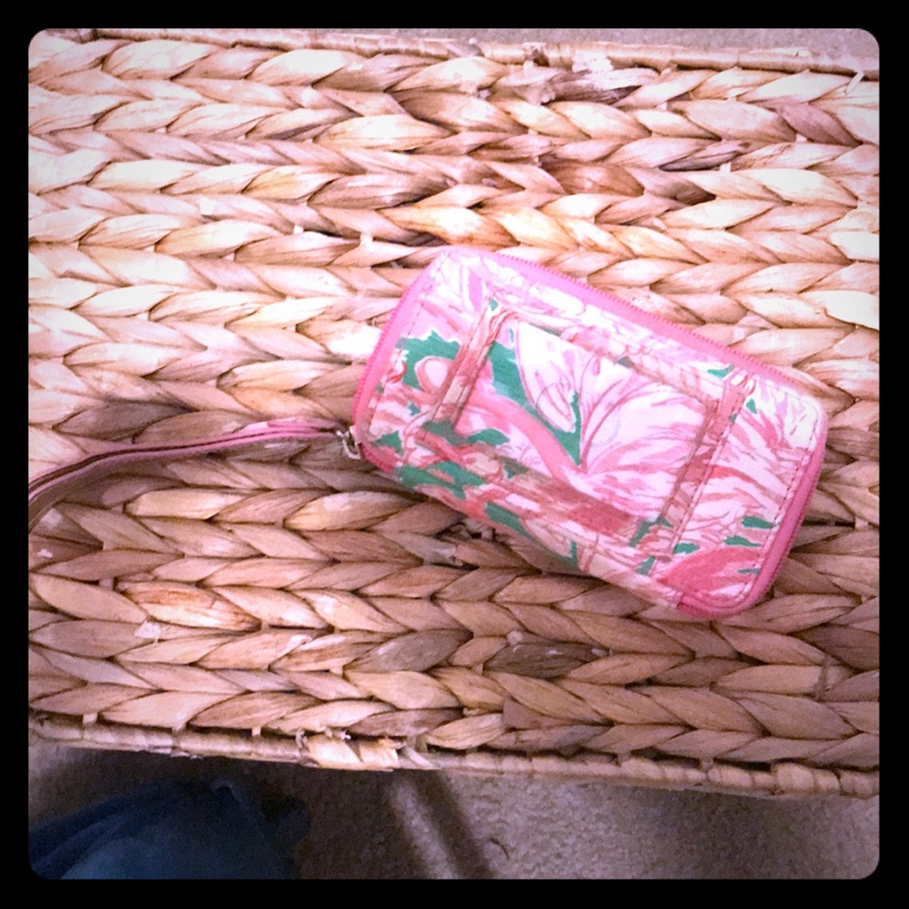Wristlet